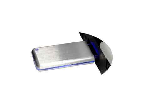 XM45 USB 2.0 COB 64 MB Silber