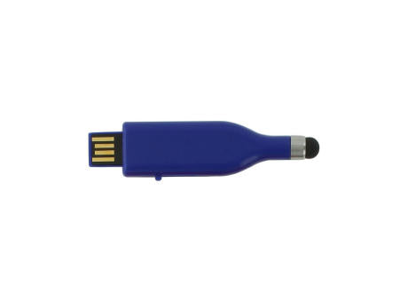 XM50C USB 2.0 COB 64 MB Weiß