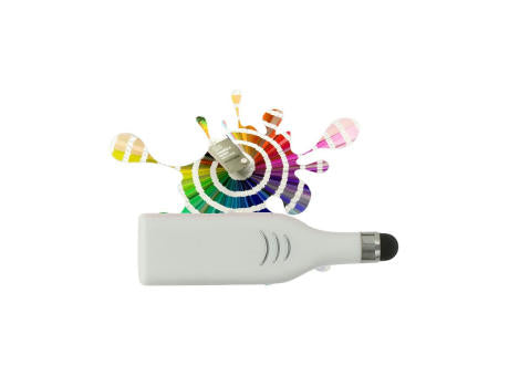 XM50C USB 2.0 COB 64 MB Weiß