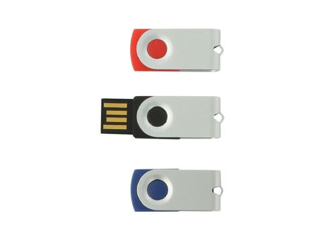 XS05 USB 2.0 COB 64 MB Weiß