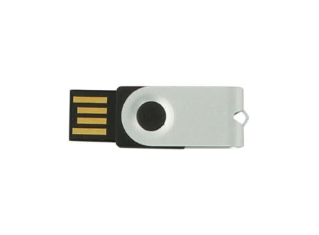 XS05 USB 2.0 COB 64 MB Weiß