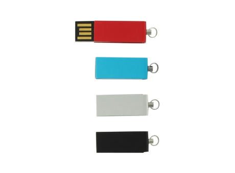 XS07 USB 2.0 COB 64 MB Rot