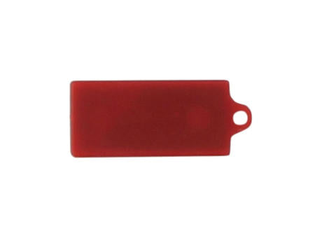 XS23 USB 2.0 COB 64 MB Weiß