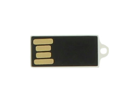 XS23 USB 2.0 COB 64 MB Weiß