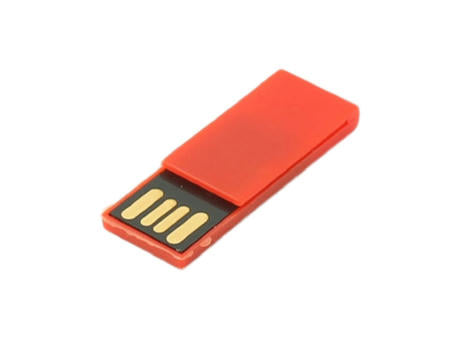 XS24 USB 2.0 COB 64 MB Weiß