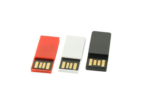XS24 USB 2.0 COB 64 MB Weiß