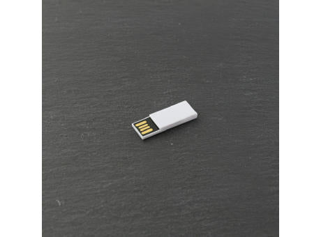 XS24 USB 2.0 COB 64 MB Weiß