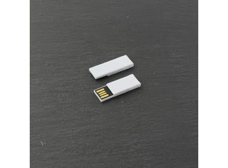 XS24 USB 2.0 COB 64 MB Weiß
