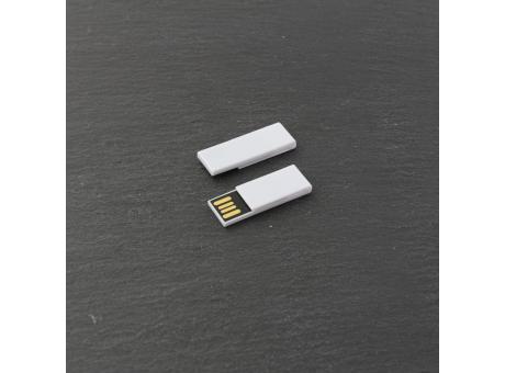 XS24 USB 2.0 COB 64 MB Weiß