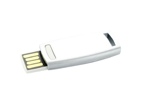 XS71 USB 2.0 COB 64 MB Weiß