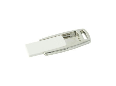 XS71 USB 2.0 COB 64 MB Weiß