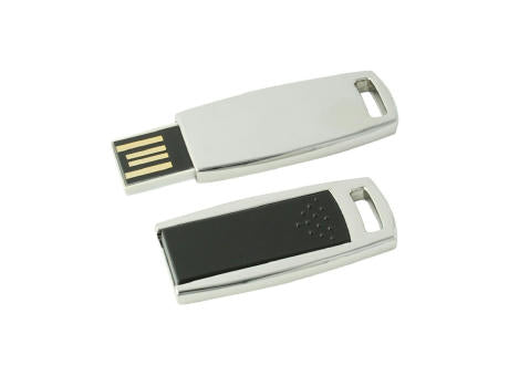 XS71 USB 2.0 COB 64 MB Weiß