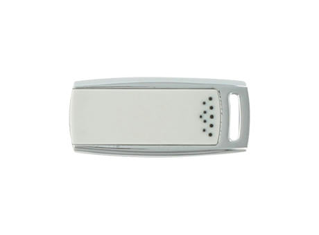 XS71 USB 2.0 COB 64 MB Weiß