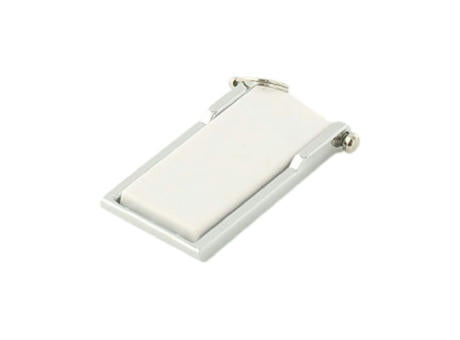 XS72 USB 2.0 COB 64 MB Weiß