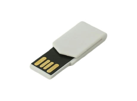 XS26 USB 2.0 COB 64 MB Weiß