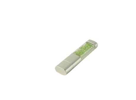 AC22 USB 2.0 COB 64 MB Gelb