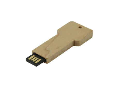 NH20 USB 2.0 COB 64 MB Ahorn