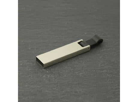 KY40 USB 2.0 COB 64 MB Silber