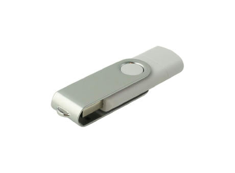 TC01 USB 3.0 Typ C 8 GB Weiß