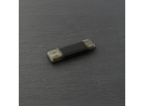 TC03 USB 3.0 Typ C 8 GB Metall-Wunschfarbe
