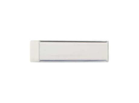 PB01 HIK 2.600 mAh Weiß