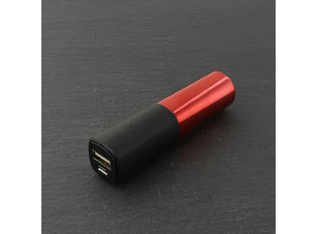 PB15 HIK 2.600 mAh Weiß