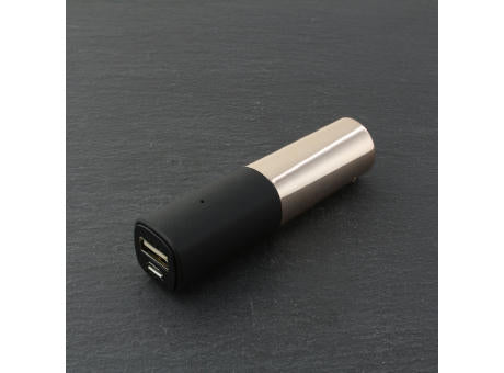 PB15 HIK 2.600 mAh Weiß