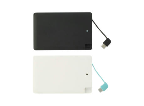 PB20 HIK 2.500 mAh Weiß