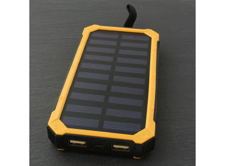 PB25 HIK 10.000 mAh Gelb