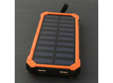 PB25 HIK 10.000 mAh Gelb