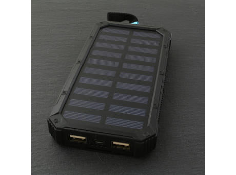 PB25 HIK 10.000 mAh Gelb
