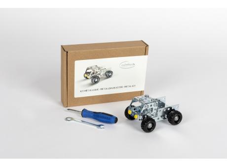 Metal Kit LKW Bausatz