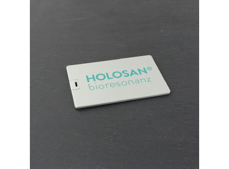 CC01E USB 2.0 COB 64 MB Silber