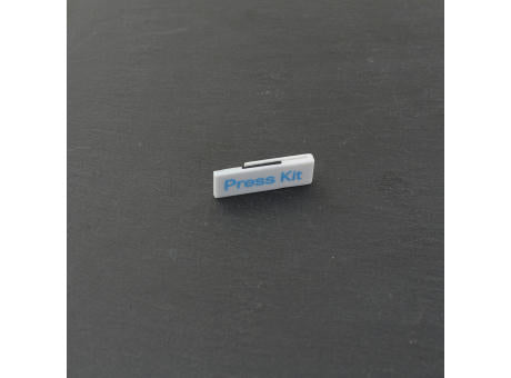 XS24 USB 2.0 COB 64 MB Weiß