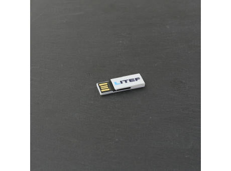 XS24 USB 2.0 COB 64 MB Weiß