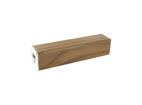 PB10 HIK 2.600 mAh Nussbaum