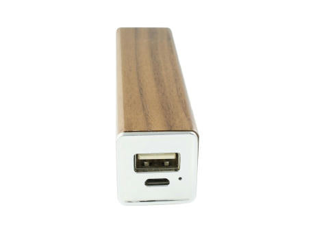 PB10 HIK 2.600 mAh Nussbaum