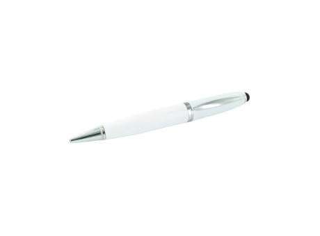 BK14 USB 2.0 COB 64 MB Weiß