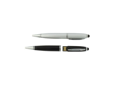 BK14 USB 2.0 COB 64 MB Weiß