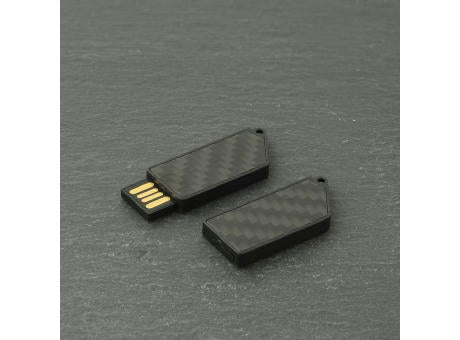 XS41 USB 2.0 COB 64 MB Schwarz