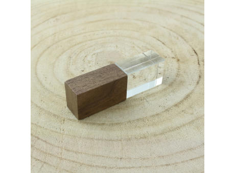 AC07H USB 2.0 A 64 MB Nussbaum