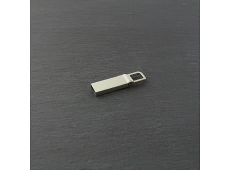 KY22 USB 2.0 COB 64 MB Silber