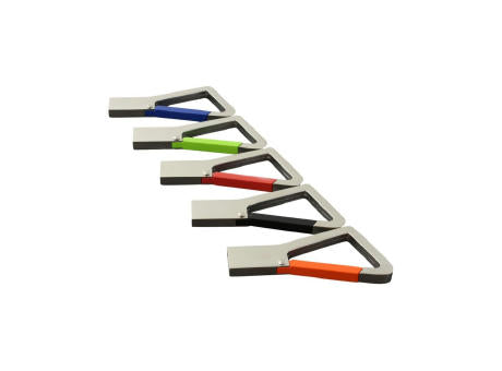 KY23 USB 2.0 COB 1 GB Weiß