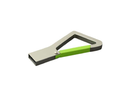 KY23 USB 2.0 COB 1 GB Weiß
