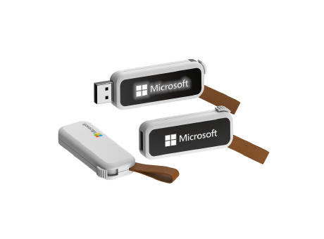PA22 USB 2.0 A 64 MB Weiß