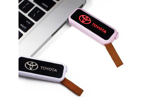 PA22 USB 2.0 A 64 MB Weiß