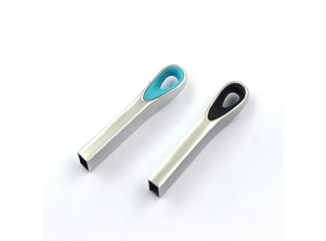 KY09 USB 2.0 COB 64 MB Hellblau