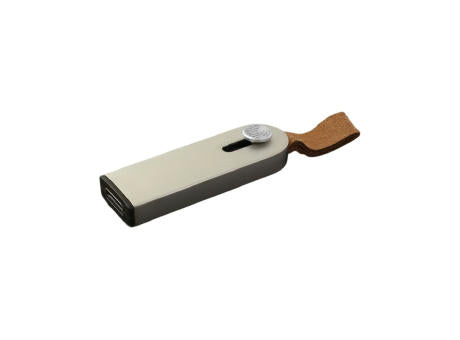 EM31 USB 2.0 A 64 MB Silber