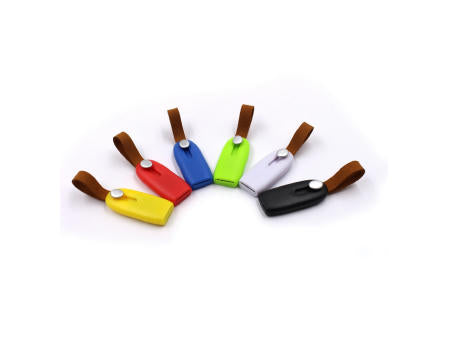 PA67 USB 2.0 COB 64 MB Weiß