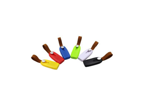 PA67 USB 2.0 COB 64 MB Weiß